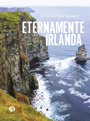 cover image of Eternamente Irlanda